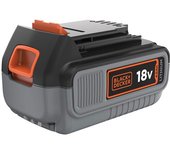 Black & Decker Batería Bl4018-xj 18v 4.0 Ah