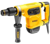 DeWalt Taladro D25481k-qs Combi Sds-max 40 Mm 1050w