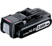 Panasonic Batería Ey 9l47 B Akku 14.4v/2.0ah Li-ion