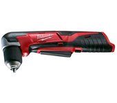 Milwaukee C12rad-0 Ángulo Recto
