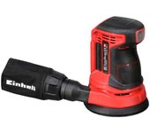 Einhell Te-rs 18 Li Solo Órbita Aleatoria Sin Cable