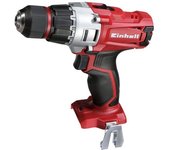 Einhell Destornillador Eléctrico Sin Cable Te-cd 18 Li E Solo