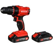 Einhell Destornillador Eléctrico Sin Cable Tc-cd 18-2 Li