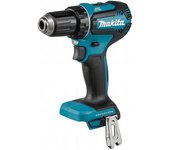 Makita Destornillador Eléctrico Sin Cable Ddf485z