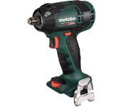Metabo Destornillador Eléctrico Sin Cable Ssw 18 Ltx 300