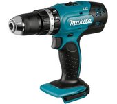 Makita Destornillador Eléctrico Sin Cable Dhp453z