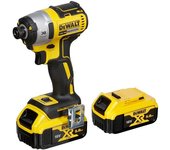 DeWalt Destornillador De Impacto Sin Cable Dcf887p2-qw