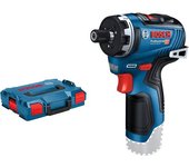 Bosch Destornillador Eléctrico Sin Cable Gsr 12v-35 Hx L-boxx