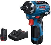Bosch Destornillador Eléctrico Sin Cable Gsr 12v-35 Hx