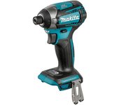 Makita Destornillador Eléctrico Sin Cable Dtd154z