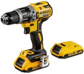 DeWalt Destornillador Eléctrico Sin Cable Dcd796d2-qw 18v