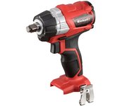Einhell Destornillador Eléctrico Sin Cable Te-cw 18 Li Bl