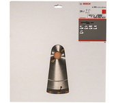 Bosch Disco De Sierra Circular Para Madera Se Wo T 300x30-28