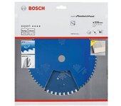 Bosch Disco De Sierra Circular Para Madera Ex Sh H 235x30-50