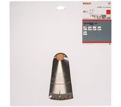 Bosch Disco De Sierra Circular Para Madera Se Wo T 315x30-28