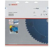 Bosch Disco De Sierra Circular De Metal Ex Sl B 305x25.4-80