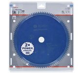 Bosch Disco De Sierra Circular De Metal Expert 305x30x2.4/1.8x96d Cl