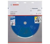 Bosch Disco De Sierra Circular De Metal Ex Sl T 305x25.4-80