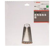 Bosch Disco De Sierra Circular Para Madera Op Wo B 260x30-48