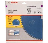 Bosch Disco De Sierra Circular Multimaterial Ex Mu B 210x30-54