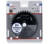 Bosch Disco De Sierra Circular De Metal Standard 160x20x40d Cl