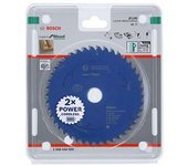 Bosch Disco De Sierra Circular Para Madera Expert 140x20x1.8/1.3x42d Cl