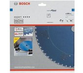 Bosch Disco De Sierra Circular De Metal Ex Sl H 160x20-30