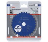 Bosch Disco De Sierra Circular De Metal Expert 136x20x1.5/1.2x30d Cl
