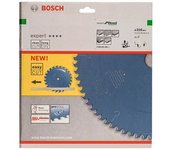 Bosch Hoja De Sierra Circular Ex Wo B 210x30-48