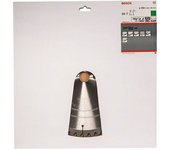 Bosch Disco De Sierra Circular Para Madera Op Wo S 350x30-54