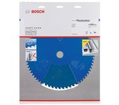 Bosch Disco De Sierra Circular De Metal Ex Sl T 305x25.4-60