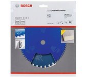 Bosch Disco De Sierra Circular Para Madera Csb Expert 165x20x30d