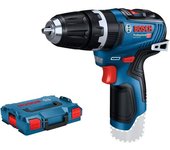 Bosch Destornillador Eléctrico Sin Cable Gsb 12v-35 L-boxx