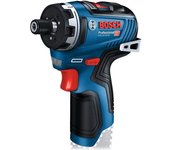 Bosch Destornillador Eléctrico Sin Cable Gsr 12v-35 Hx