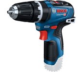 Bosch Destornillador Eléctrico Sin Cable Gsb 12v-35 Karton
