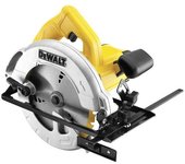 DeWalt Sierra Circular Dwe550-qs 1200w Ø 165 Mm
