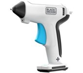 Black & Decker Pistola De Silicona Caliente Silicona Bcgl115-xj 3.6v
