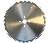 Leja Tools Disco De Sierra Circular De Metal Atm-ne-neg.40032120 400x32 Mm