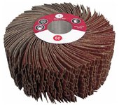 Calflex Núcleo De Rueda De Mil Hojas Rnc12050/80 120 Mm