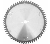 Atm Disco De Sierra Circular Para Madera -kw2503060 250x30 Mm