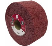 Calflex Núcleo De Fibra De Rueda Rnfs100100a/f 110 Mm