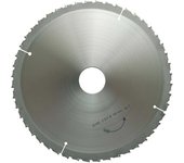 Leja Tools Disco De Sierra Circular Multimaterial Kwc2503060 250x30 Mm