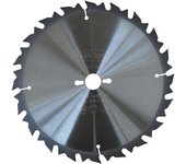 Leja Tools Disco De Sierra Circular Para Madera Lwznr-3153020lj 315x30 Mm