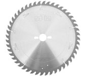 Atm Disco De Sierra Circular Para Madera -uw2503042 250x30 Mm