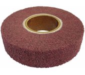 Calflex Núcleo De Fibra De Rueda Rnf15050a/f 150 Mm