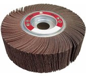 Calflex Núcleo De Rueda De Mil Hojas Rn16525.40 165 Mm