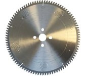 Leja Tools Disco De Sierra Circular De Metal Atm-ne-neg.2503280 250x32 Mm