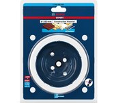 Bosch Sierra De Corona Para Madera Expert Construction Material Power Change 102 Mm