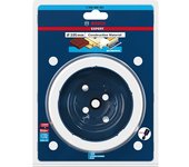 Bosch Sierra De Corona Para Madera Expert Construction Material Power Change 105 Mm