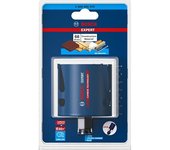 Bosch Sierra De Corona Para Madera Expert Construction Material Power Change 68 Mm